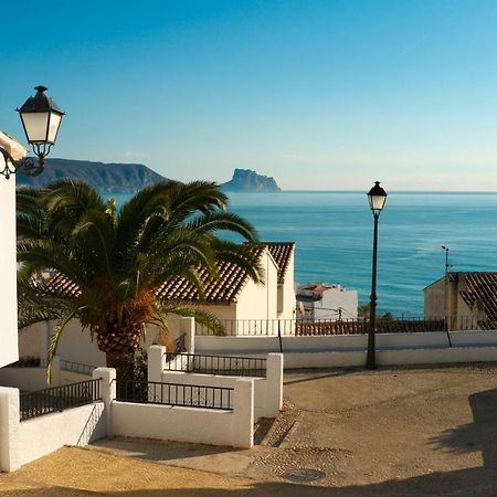Luz De Altea Διαμέρισμα Εξωτερικό φωτογραφία