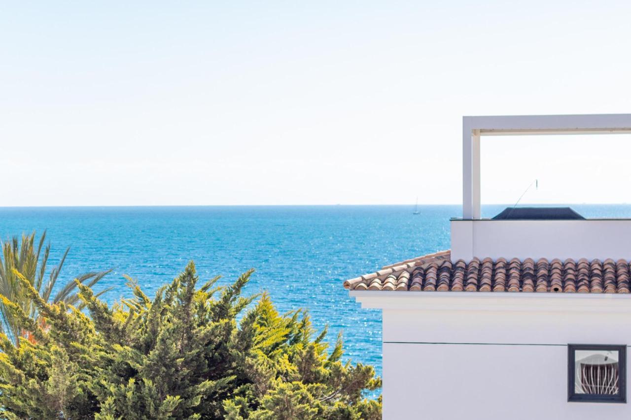 Luz De Altea Διαμέρισμα Εξωτερικό φωτογραφία