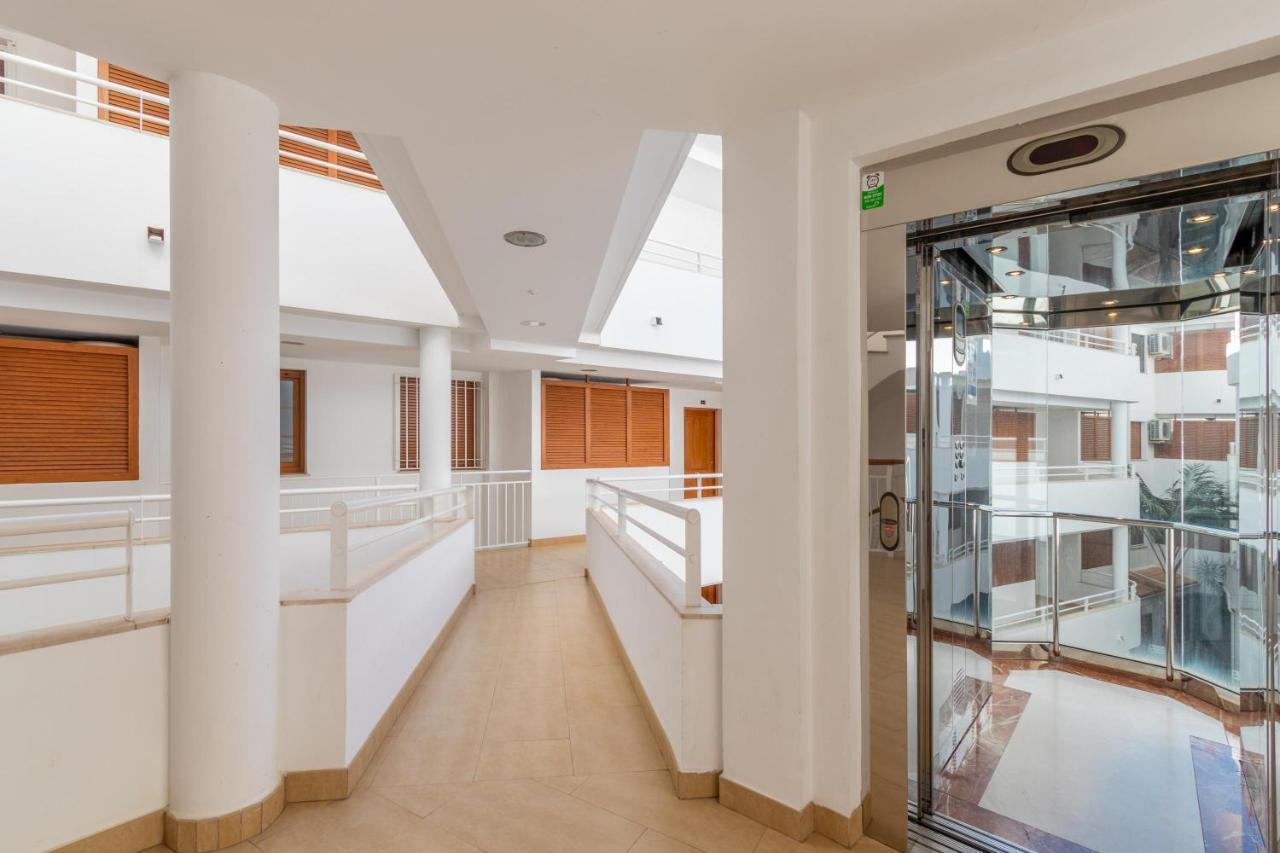 Luz De Altea Διαμέρισμα Εξωτερικό φωτογραφία