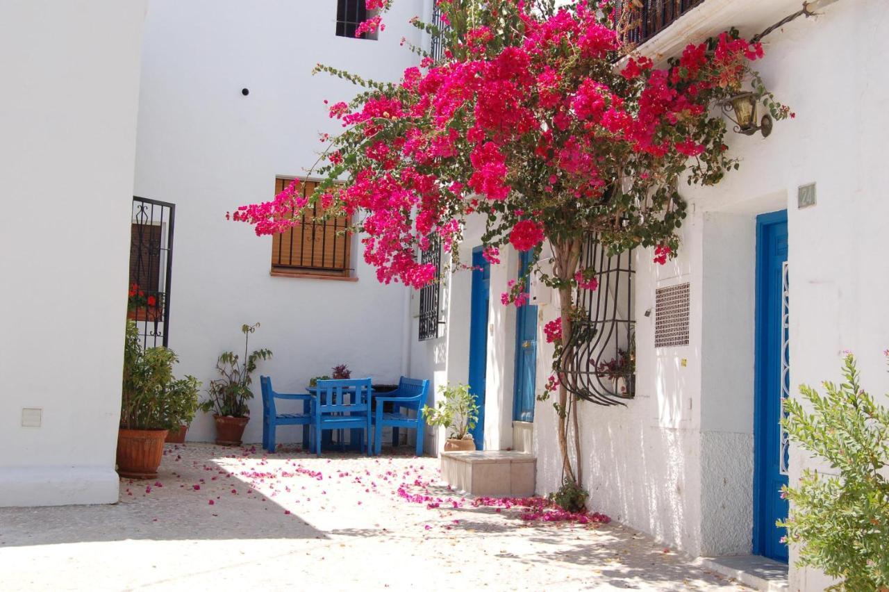 Luz De Altea Διαμέρισμα Εξωτερικό φωτογραφία